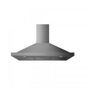 Midea 90cm S/S Canopy Rangehood