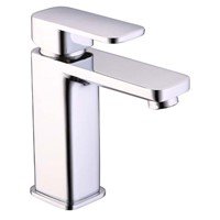 Elegant Basin Mixer