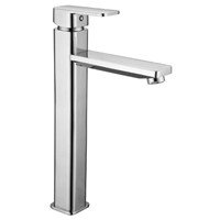 Elegant High Basin Mixer