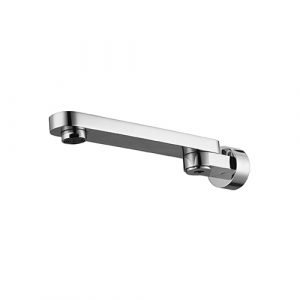 EVA Swivel Bath Spout