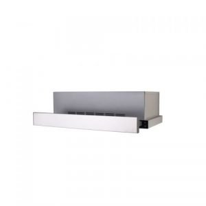 Elfa 60cm Front Recirculating Slide-out Rangehood
