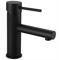 Ideal Basin Mixer