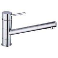 Ideal Swivel Sink Mixer