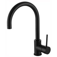 Ideal Round Sink Mixer - Image 2
