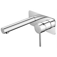 Ideal WALL Basin SET