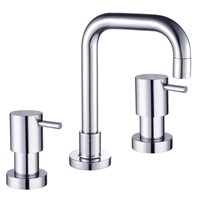 Luxury Basin Set