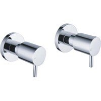 Luxury Wall Top Assemblies