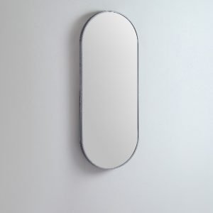Oval 1200MM Mirror