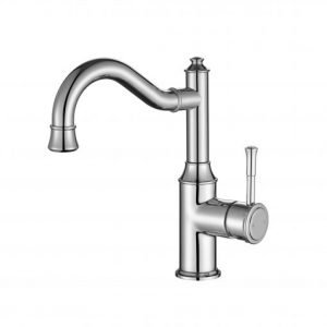 Montpellier High Rise Basin Mixer