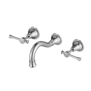 Montpellier WALL Basin SET