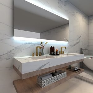 MIRO LED MIRROR