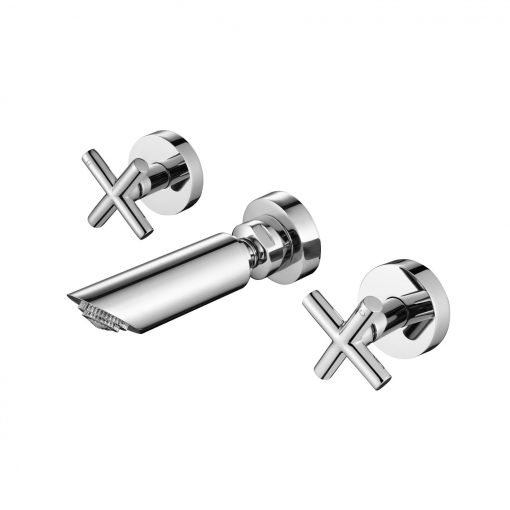 Ryker Shower Set