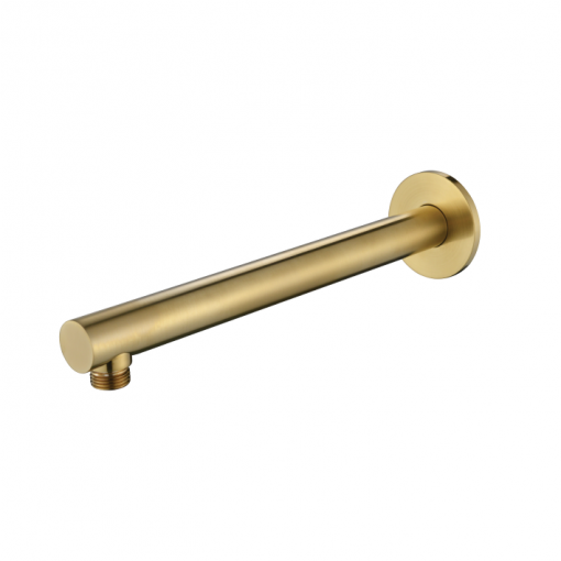 BRUSHED GOLD