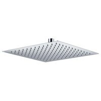 Stainless Steel Shower Head 300mm*300mm*2mm