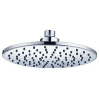 Shower Head Round 200mm