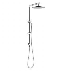 Pentro 250mm  Round Handheld Shower Station