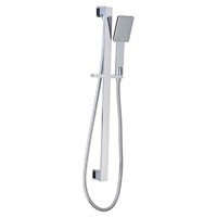 Eric Hand Shower On Rail