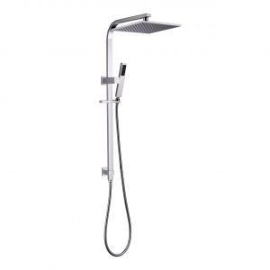 Esperia 250mm  Square Shower Station