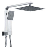 Eric Shower System