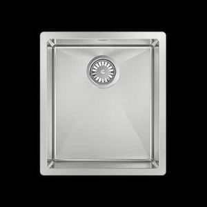 IMPACT UNDERMOUNT SINK