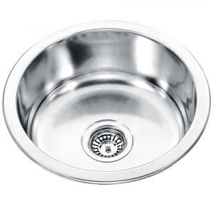 DANTE Single Bowl Capacity: 20L