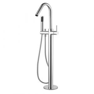 STAR Freestanding Bath Mixer