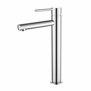Star Mini   High Rise Basin Mixer