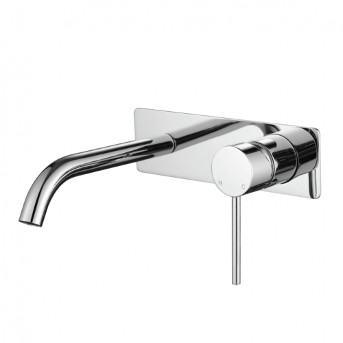 Star Mini WALL Basin SET