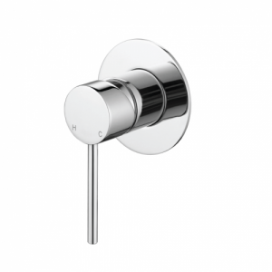 Star Mini Shower Mixer