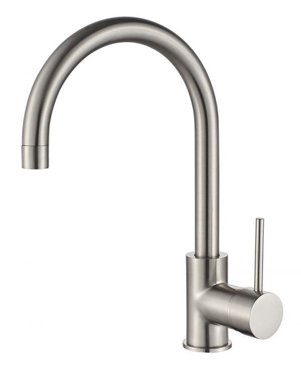 BRUSHED NICKEL