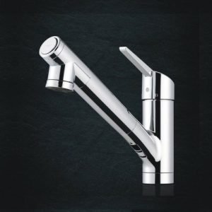TAQUA T3 Water Filtration Sink Mixer