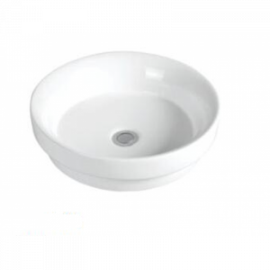 Semi-inset basin 400*400mm