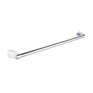 EXON 750mm Single Towel Rail