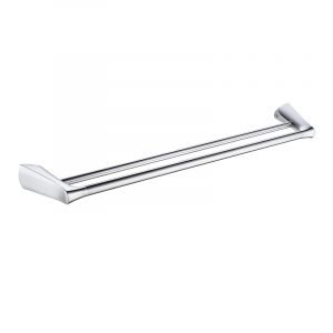 EXON 750mm Twin Towel Rail