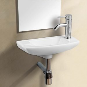 HUGO Wall Hung Basin