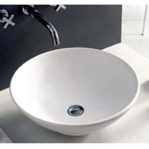 ETERNAL Above Counter Basin Matt Finish