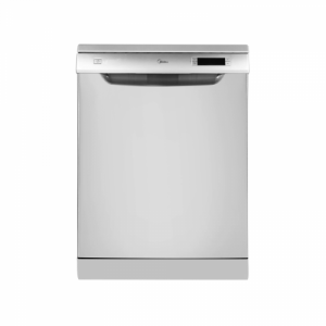 Midea 14 Place Freestanding Dishwasher