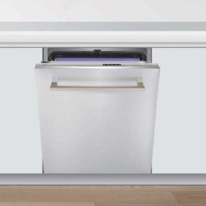 Midea 60cm Fully Integrated Dishwasher