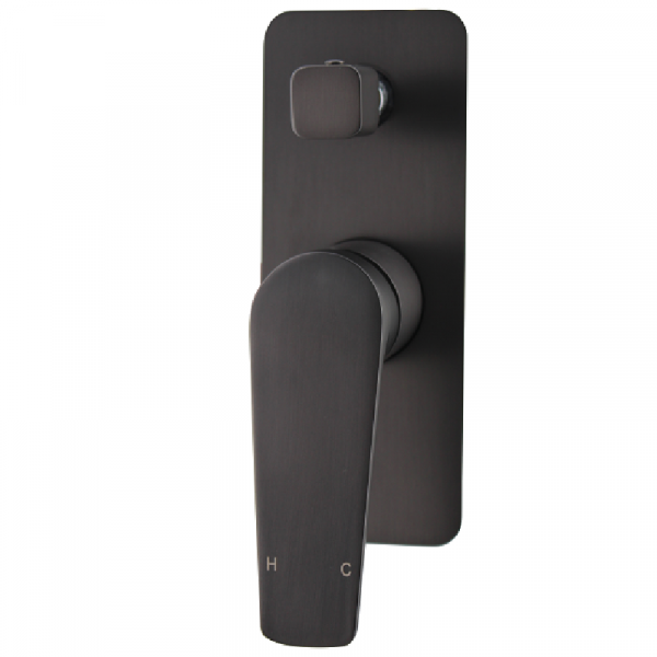 GUNMETAL GREY