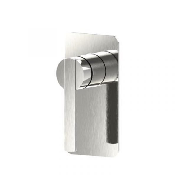 BRUSHED NICKEL
