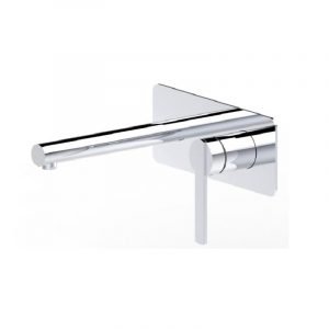 ROMEO WALL BASIN MIXER