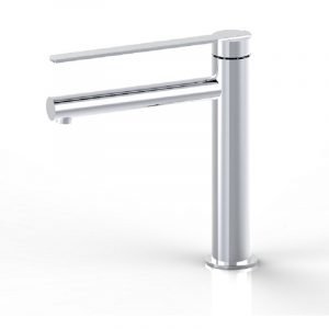 ROMEO Basin Mixer
