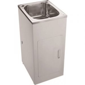Laundry Tub 390*500mm (27L)