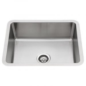 Laundry Sink 586*456*230mm