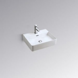 Wall Hung BasiN 500mm