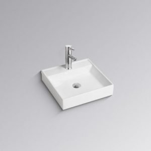 Nautica Above Counter Basin