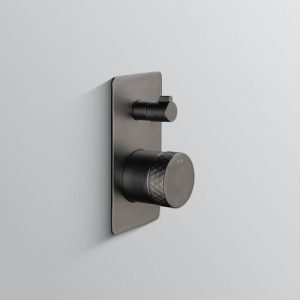 Diamond Bath/Shower Diverter Mixer