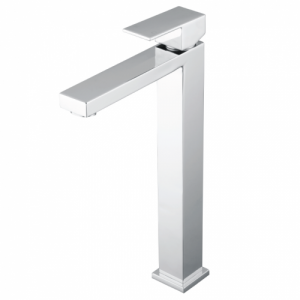 Chao Mini High Rise Basin Mixer