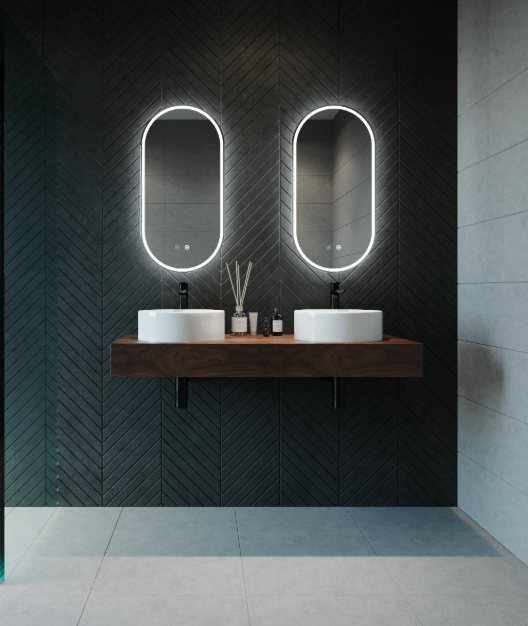 Frameless, 900