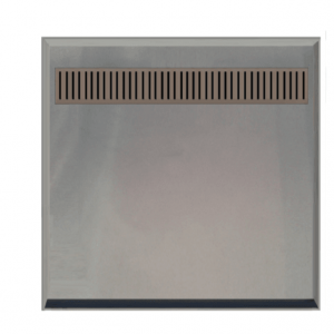 895x895 SMC BASE WITH S/S CHANNEL